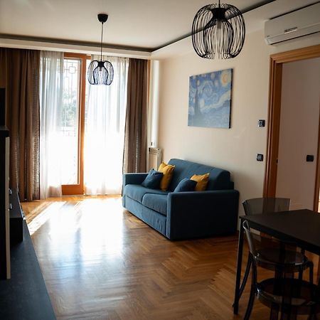 Aurelia Vatican City Apartment Rome Exterior photo