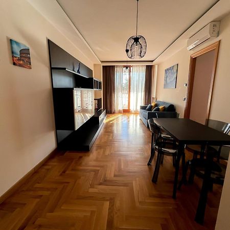 Aurelia Vatican City Apartment Rome Exterior photo