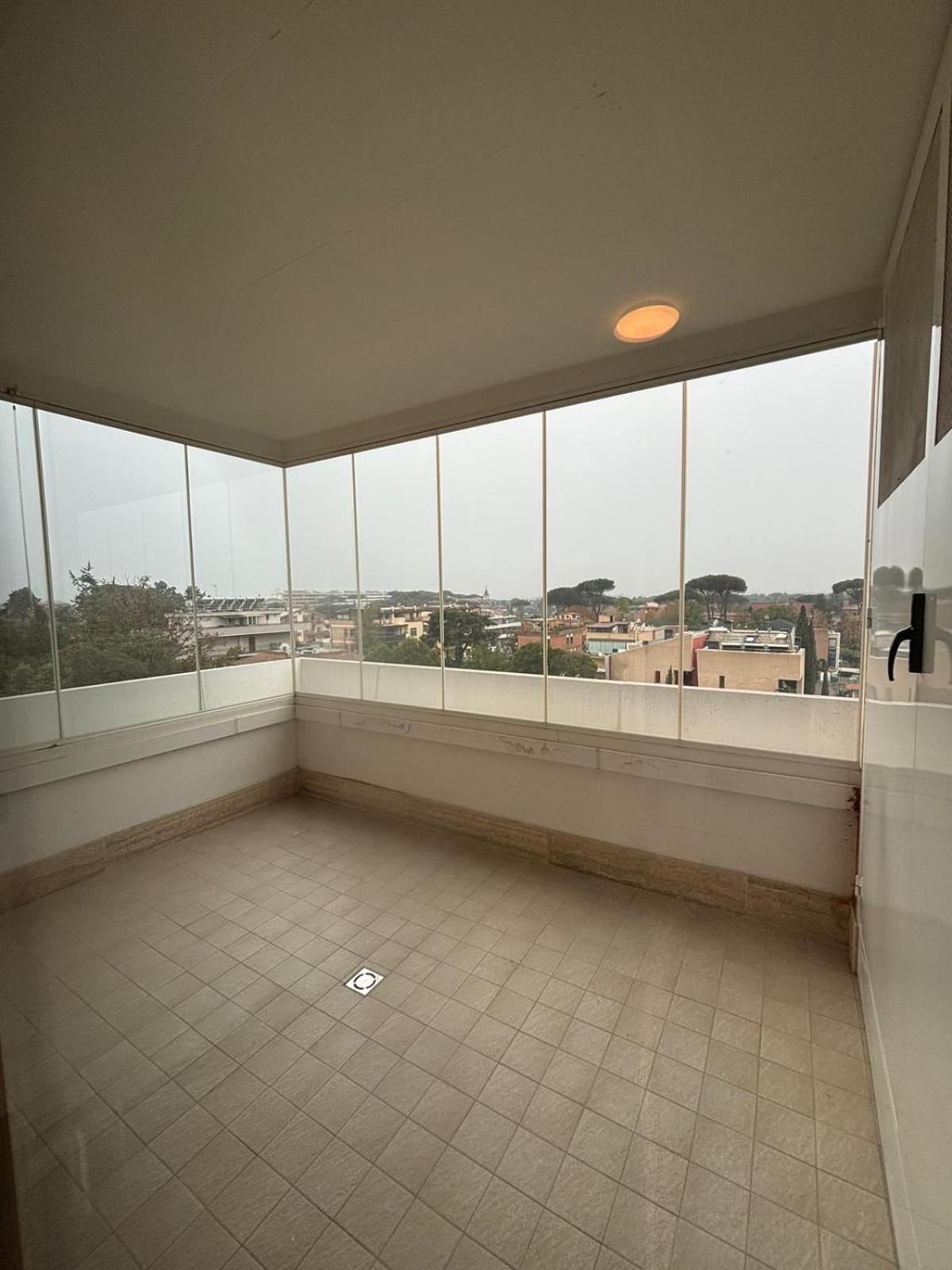 Aurelia Vatican City Apartment Rome Exterior photo