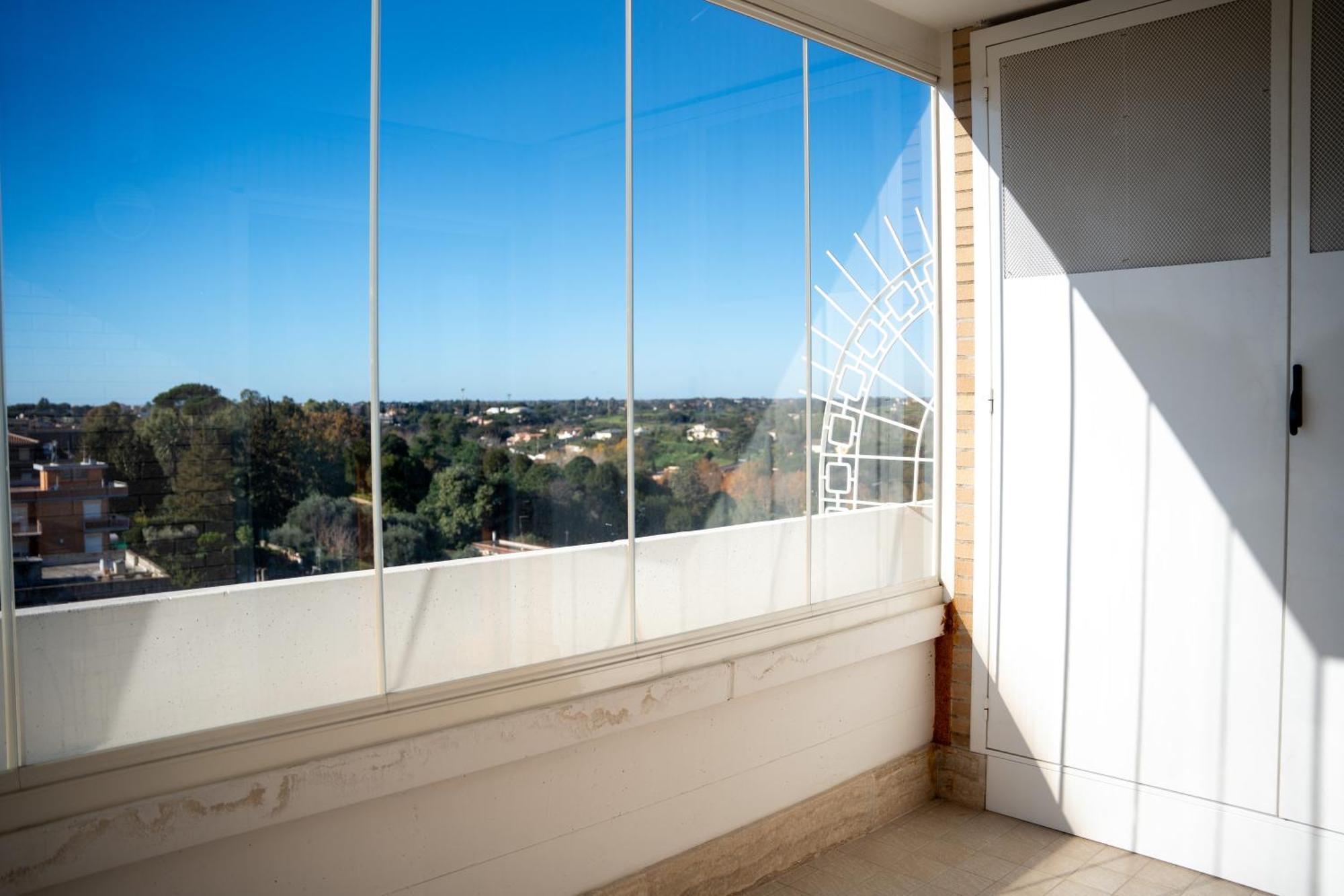 Aurelia Vatican City Apartment Rome Exterior photo