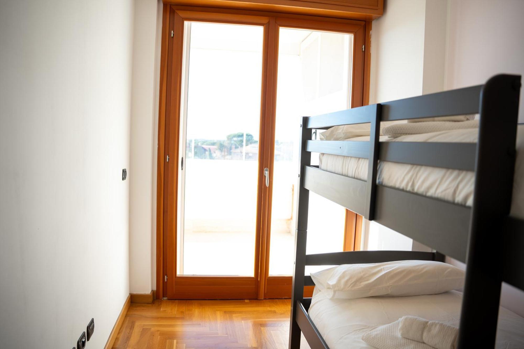 Aurelia Vatican City Apartment Rome Exterior photo