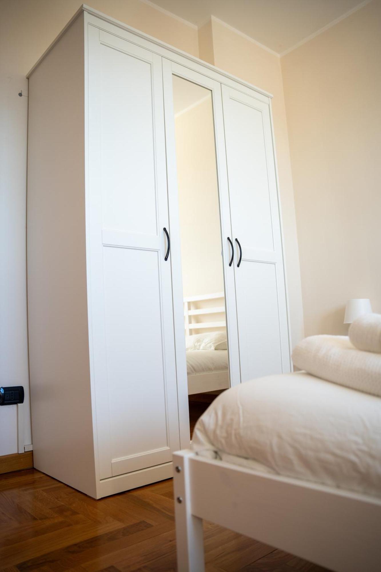 Aurelia Vatican City Apartment Rome Exterior photo