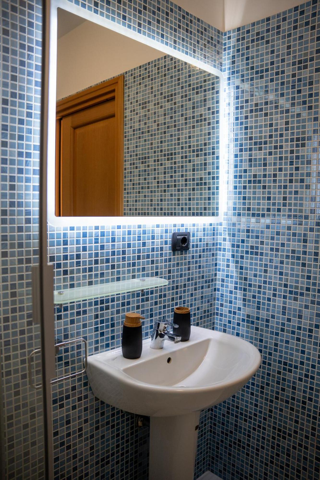 Aurelia Vatican City Apartment Rome Exterior photo