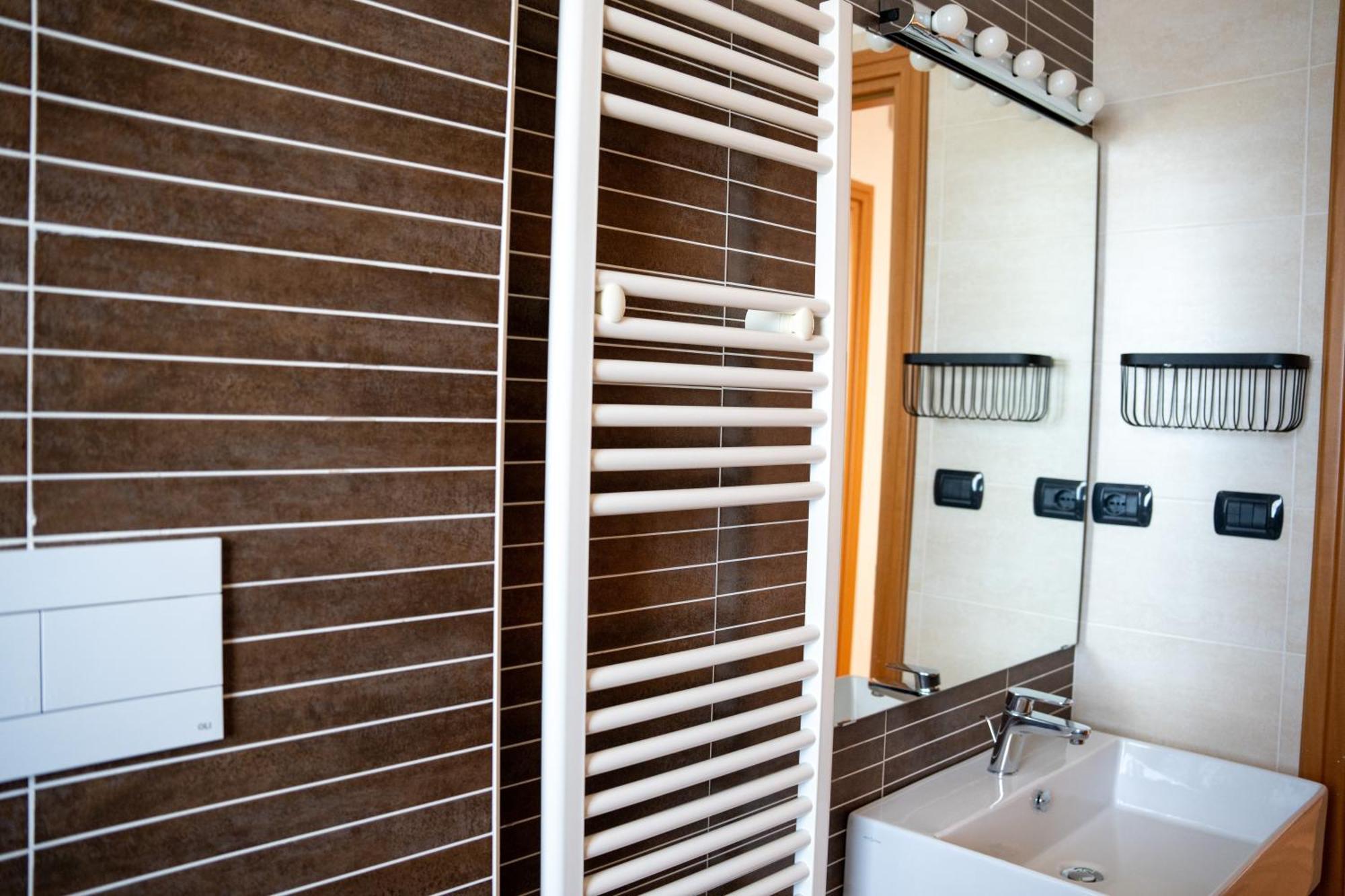 Aurelia Vatican City Apartment Rome Exterior photo