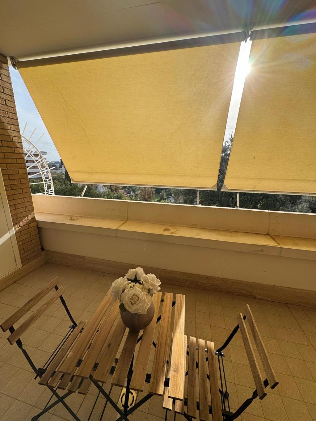 Aurelia Vatican City Apartment Rome Exterior photo
