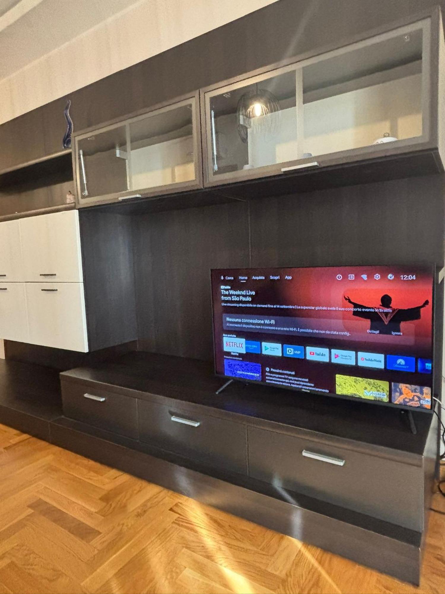 Aurelia Vatican City Apartment Rome Exterior photo