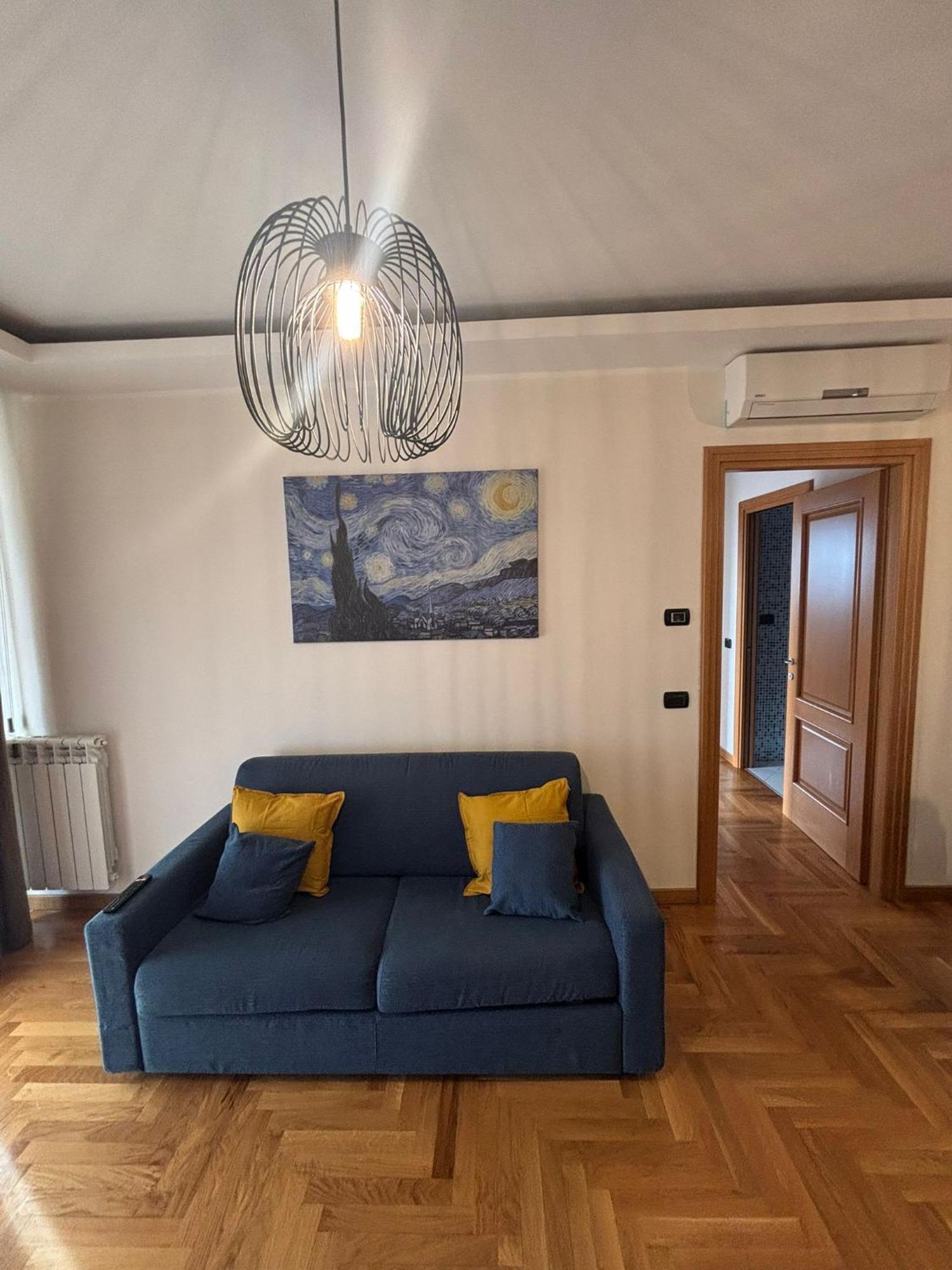 Aurelia Vatican City Apartment Rome Exterior photo